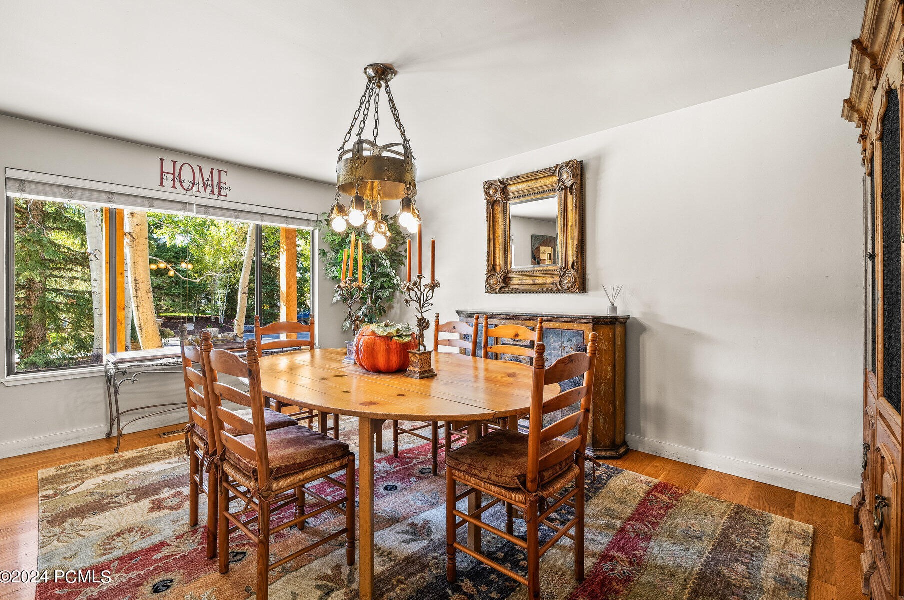 2376 Lucky John Dr, Park City UT 84060-6918 exterior