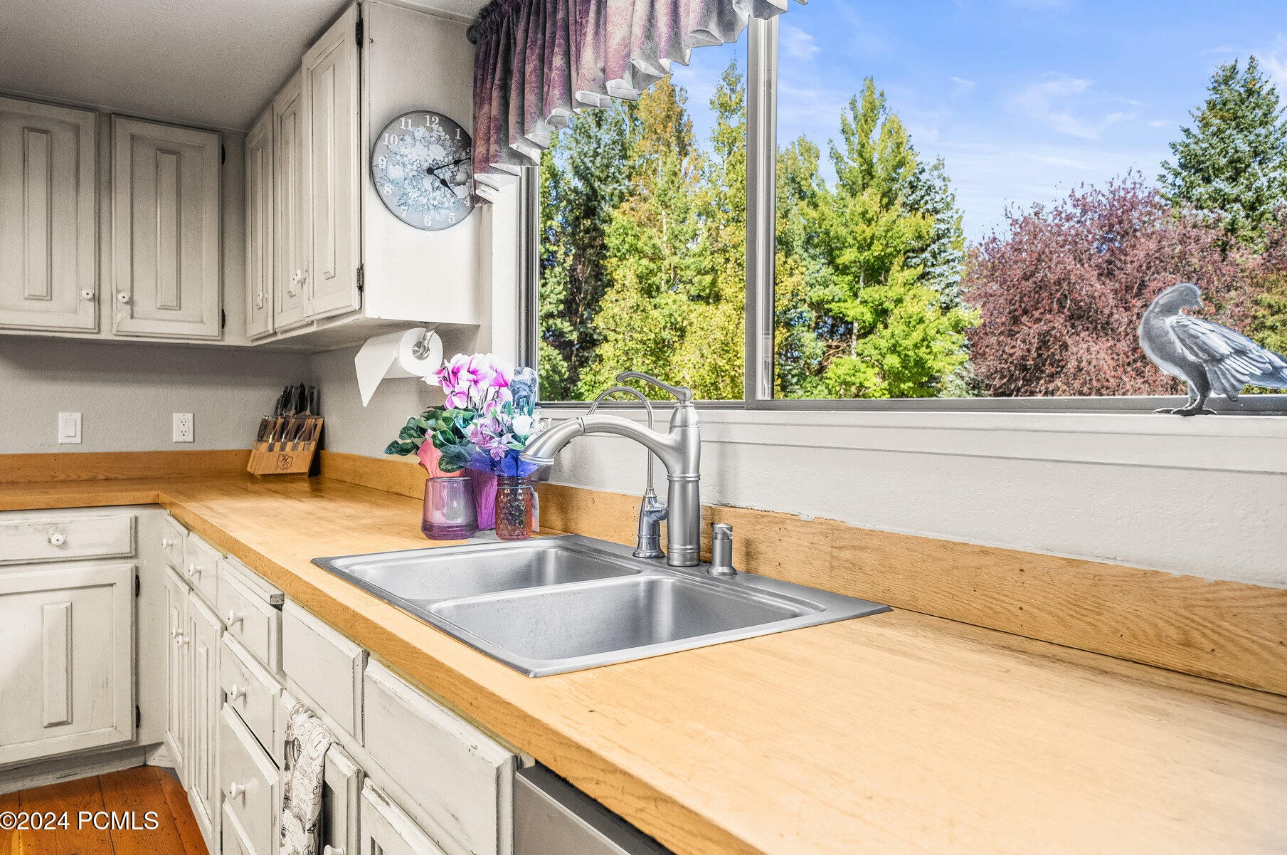 2376 Lucky John Dr, Park City UT 84060-6918 exterior