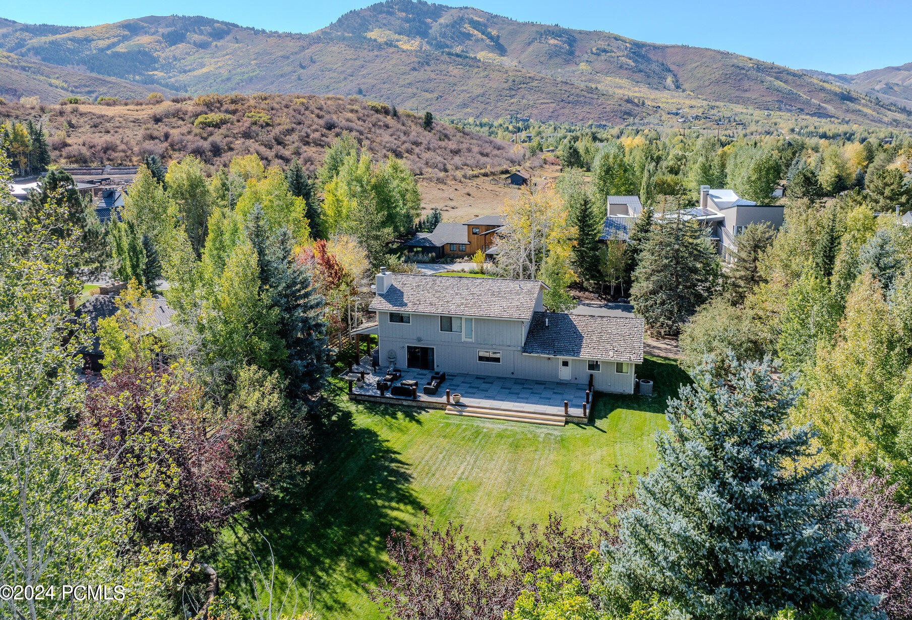 2376 Lucky John Dr, Park City, UT 84060