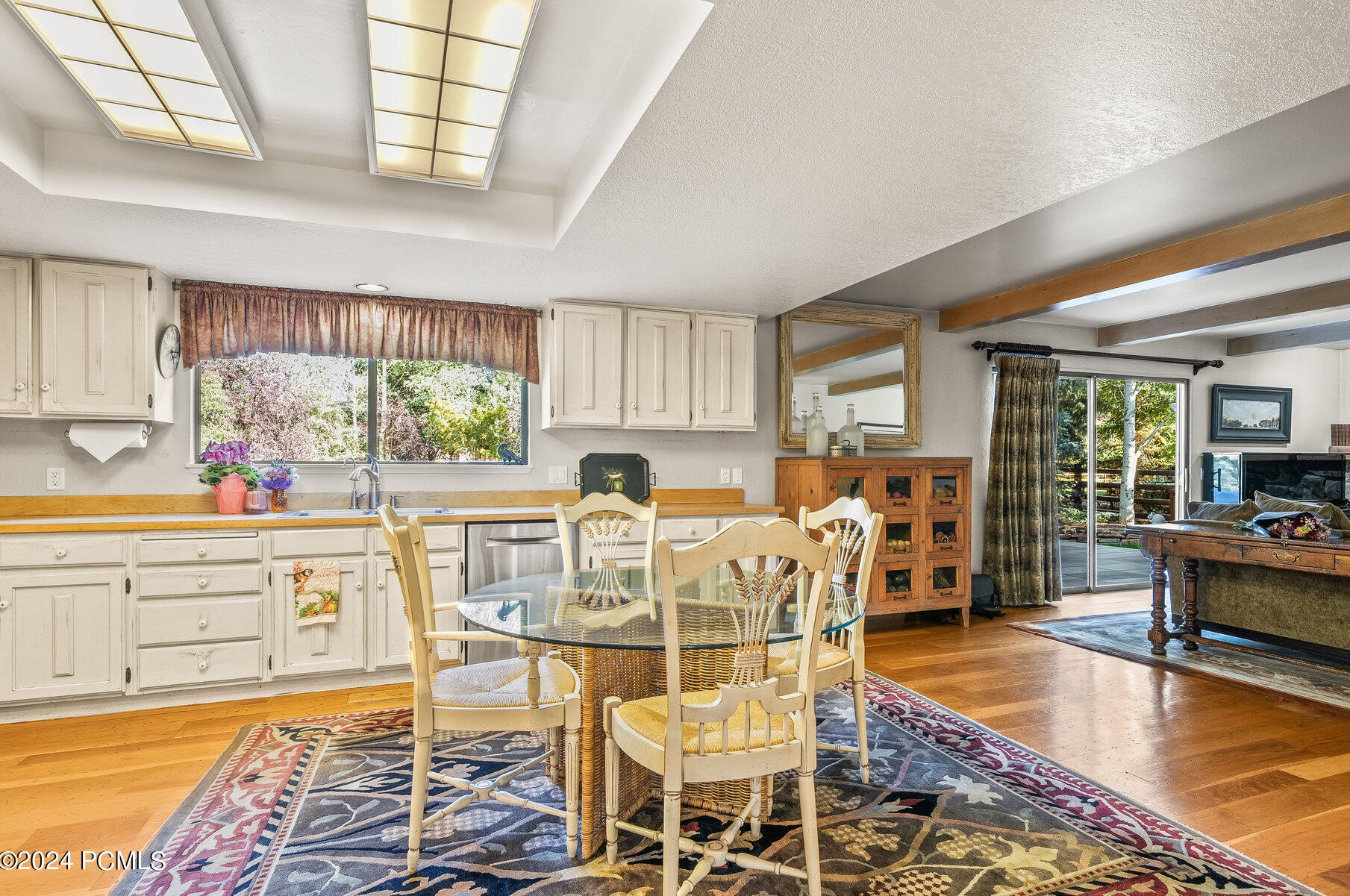 2376 Lucky John Dr, Park City UT 84060-6918 exterior