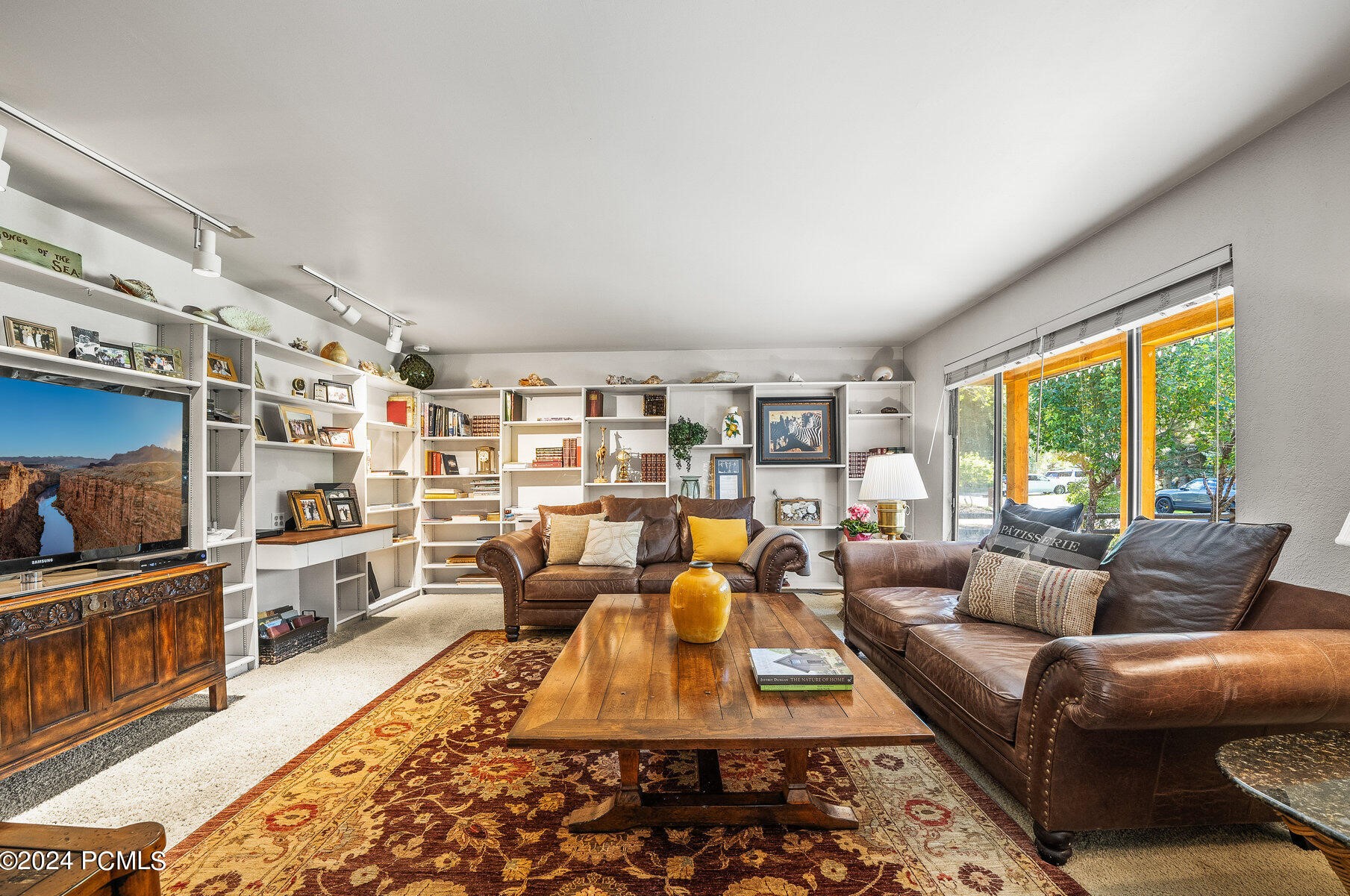 2376 Lucky John Dr, Park City UT 84060-6918 exterior