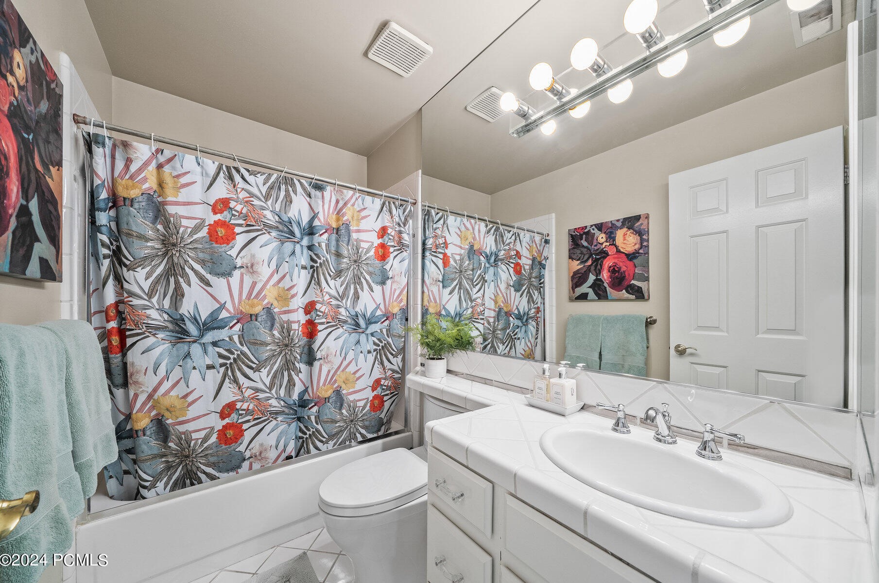 2376 Lucky John Dr, Park City UT 84060-6918 exterior