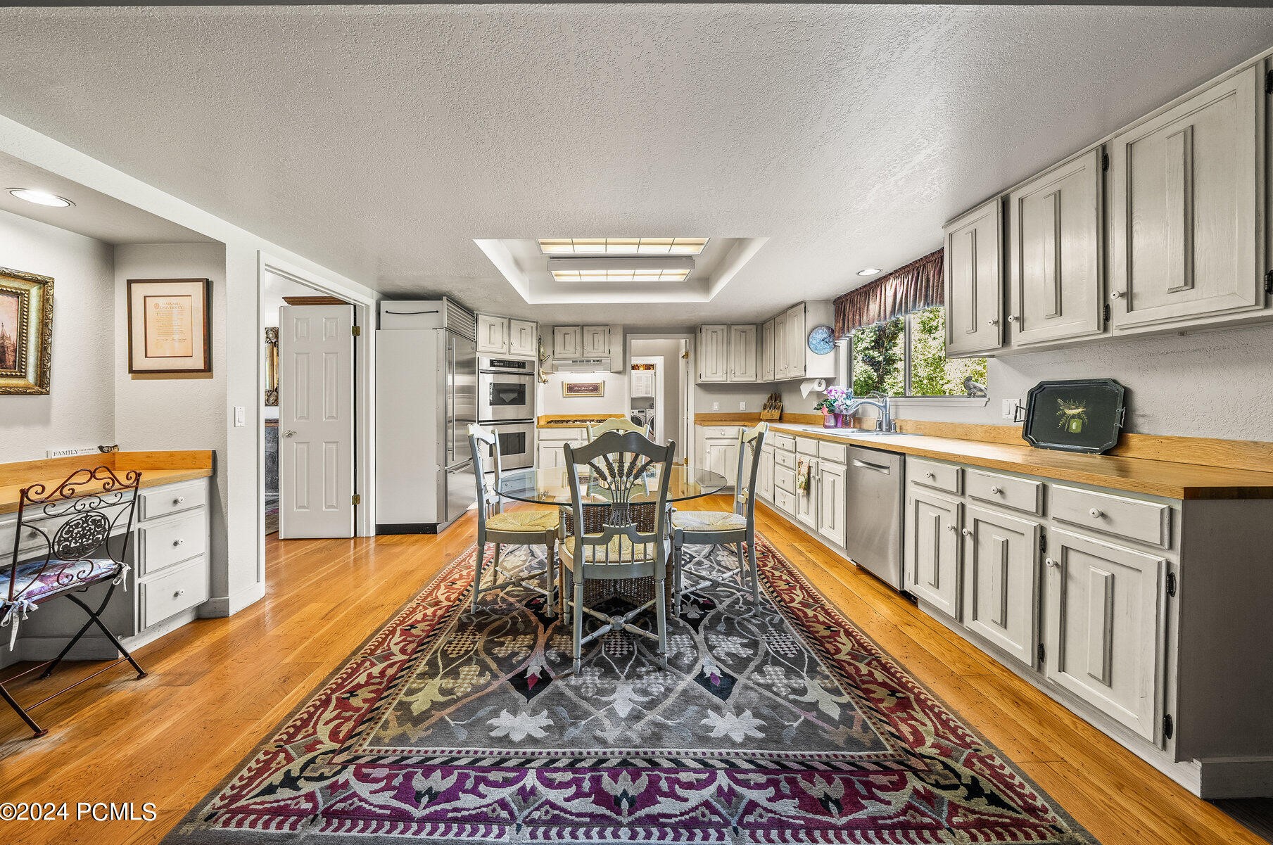 2376 Lucky John Dr, Park City UT 84060-6918 exterior