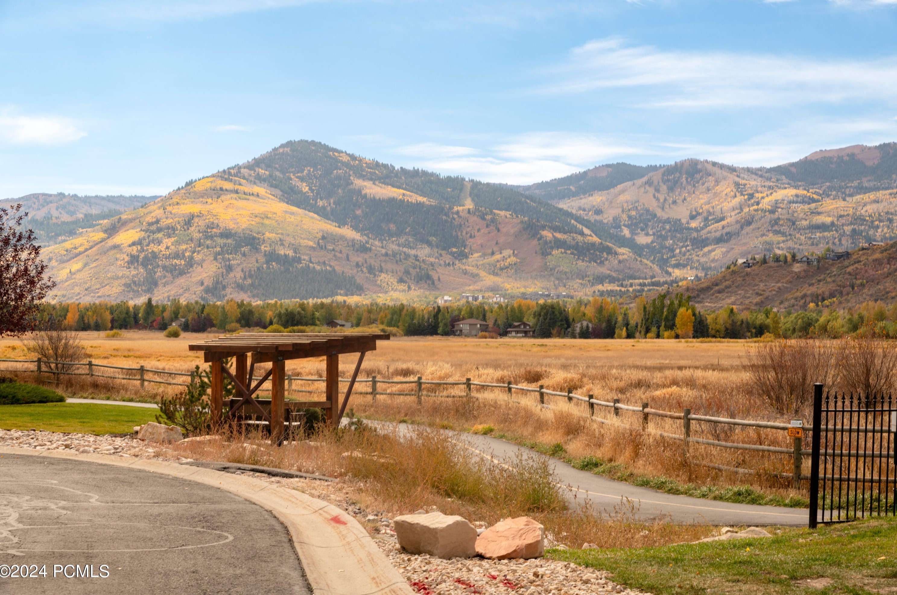 1513 Redstone Ave, Park City UT  84098-7935 exterior