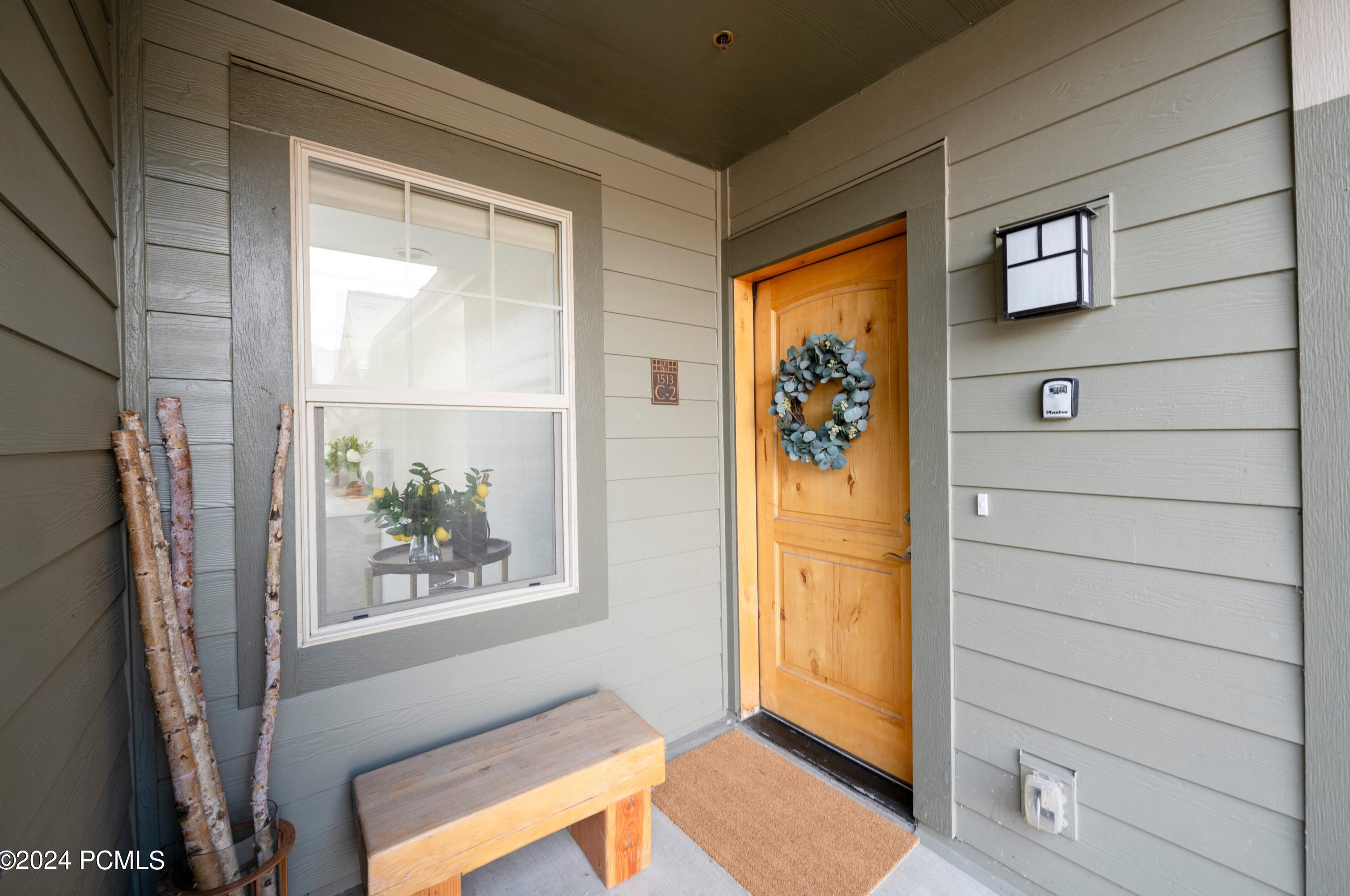 1513 Redstone Ave, Park City, UT 84098-7935