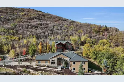 7759 Susans Circle, Park City, UT 84098 - Photo 1