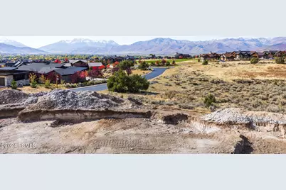 2121 E Flat Top Mountain Drive, Heber City, UT 84032 - Photo 30