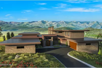 5785 Golf Club Link, Park City, UT 84098 - Photo 2