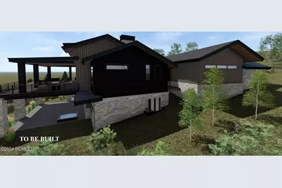 7657 N Promontory Ranch Road, Park City, UT 84098 - Photo 4