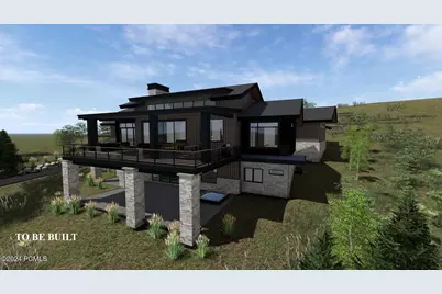7657 N Promontory Ranch Road, Park City, UT 84098 - Photo 2