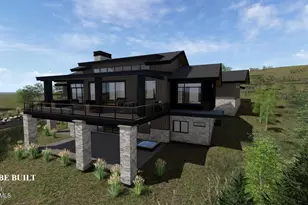 7657 N Promontory Ranch Rd, Park City, UT 84098 - Photo 2