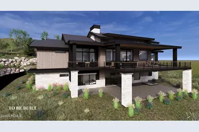 7657 N Promontory Ranch Road, Park City, UT 84098 - Photo 1