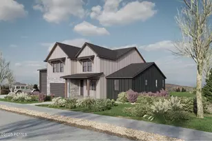 850 Lazy Wy, Francis, UT 84036 - Photo 1