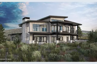 3084 Hills Ridge Road, Park City, UT 84098 - Photo 2