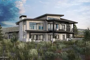 3084 Hls Rdg Rd, Park City, UT 84098 - Photo 2