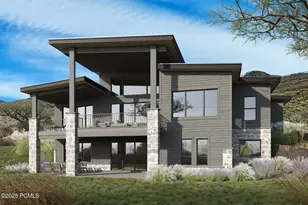 1164 E Grouse Rdg Cir, Heber City, UT 84032 - Photo 2