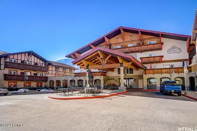 784 W Resort Drive #Unit 206, Midway, UT 84049 - Photo 2