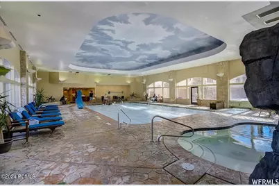 784 W Resort Drive #Unit 206, Midway, UT 84049 - Photo 14