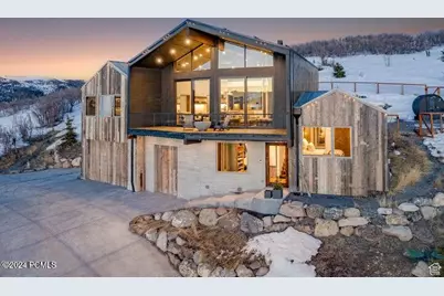 2047 Ridge Line Drive, Heber City, UT 84032 - Photo 4