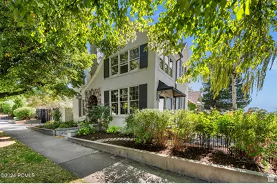 1146 E 600, Salt Lake City, UT 84102 - Photo 48