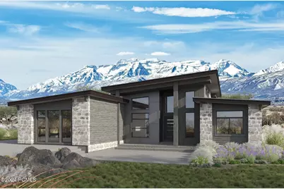 1207 E Grouse Ridge Circle, Heber City, UT 84032 - Photo 1