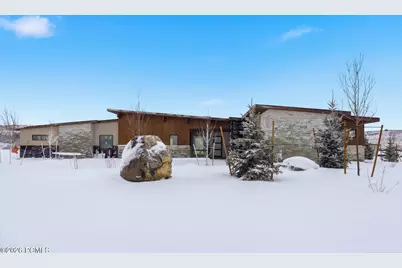 6105 Golf Club Link, Park City, UT 84098 - Photo 4