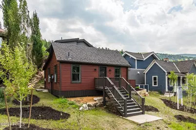 741 Rossie Hill Drive, Park City, UT 84060 - Photo 6