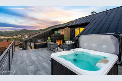 1258 Rothwell Rd. Road, Park City, UT 84060 - Photo 22