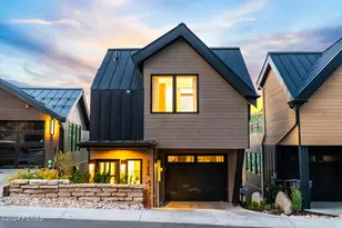1258 Rothwell Rd Rd, Park City, UT 84060 - Photo 2