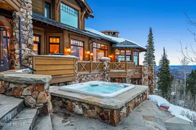 110 White Pine Canyon Road, Park City, UT 84060 - Photo 2