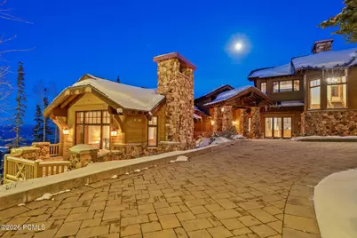 110 White Pine Canyon Road, Park City, UT 84060 - Photo 60