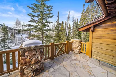 110 White Pine Canyon Road, Park City, UT 84060 - Photo 46