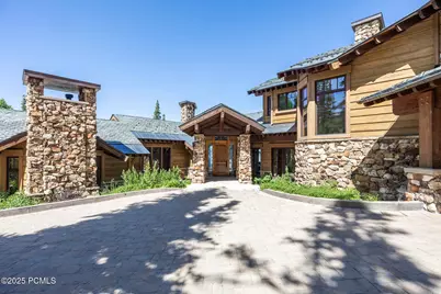 110 White Pine Canyon Road, Park City, UT 84060 - Photo 76