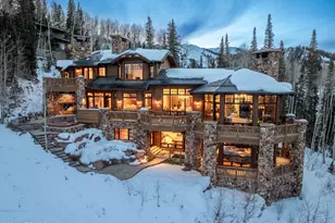 110 White Pne Cyn Rd, Park City, UT 84060 - Photo 1