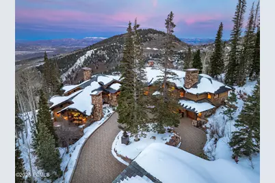 110 White Pine Canyon Road, Park City, UT 84060 - Photo 60