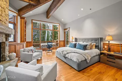 110 White Pine Canyon Road, Park City, UT 84060 - Photo 26