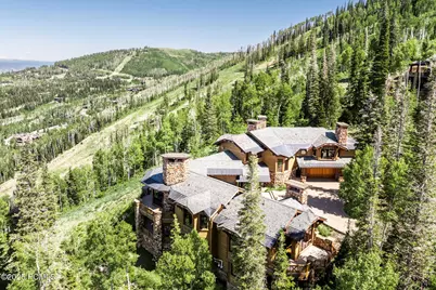 110 White Pine Canyon Road, Park City, UT 84060 - Photo 70