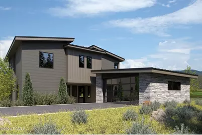 6061 Golf Club Link, Park City, UT 84098 - Photo 2