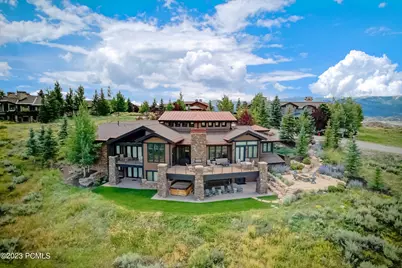3058 E Wapiti Canyon Road, Park City, UT 84098 - Photo 66