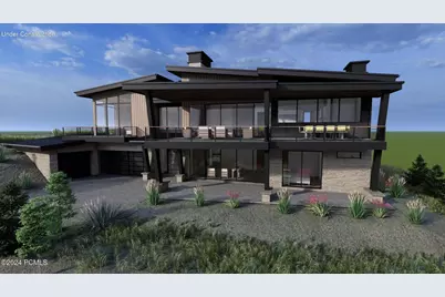 1176 Skyridge Drive, Mayflower Mountain, UT 84032 - Photo 2