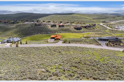 6393 Painted Valley Pass, Park City, UT 84098 - Photo 14