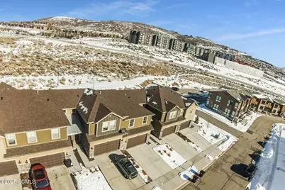 1106 W Wasatch Spring Road, Hideout, UT 84036 - Photo 44