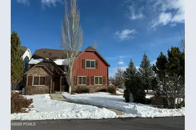 1170 Springer View Drive, Midway, UT 84049 - Photo 1