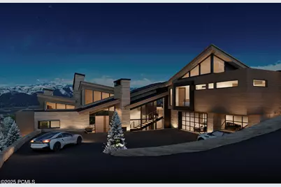 2923 W Jordanelle View Drive, Park City, UT 84060 - Photo 2