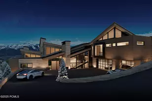 2923 W Jordanelle View Dr, Park City, UT 84060 - Photo 2
