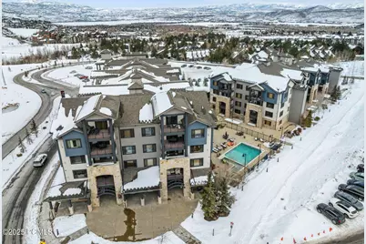 2653 Canyons Resort Drive #223, Park City, UT 84098 - Photo 36