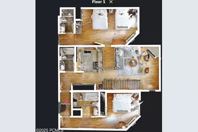 2653 Canyons Resort Drive #223, Park City, UT 84098 - Photo 38