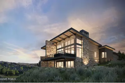 2836 Hills Ridge Road, Park City, UT 84098 - Photo 1