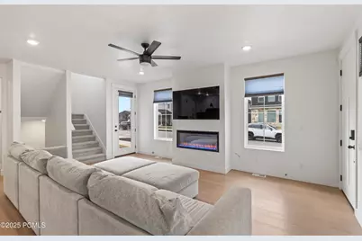 6850 Mountain Maple Drive, Park City, UT 84098 - Photo 4