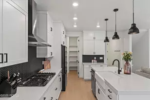 6850 Mountain Maple Dr, Park City, UT 84098 - Photo 8